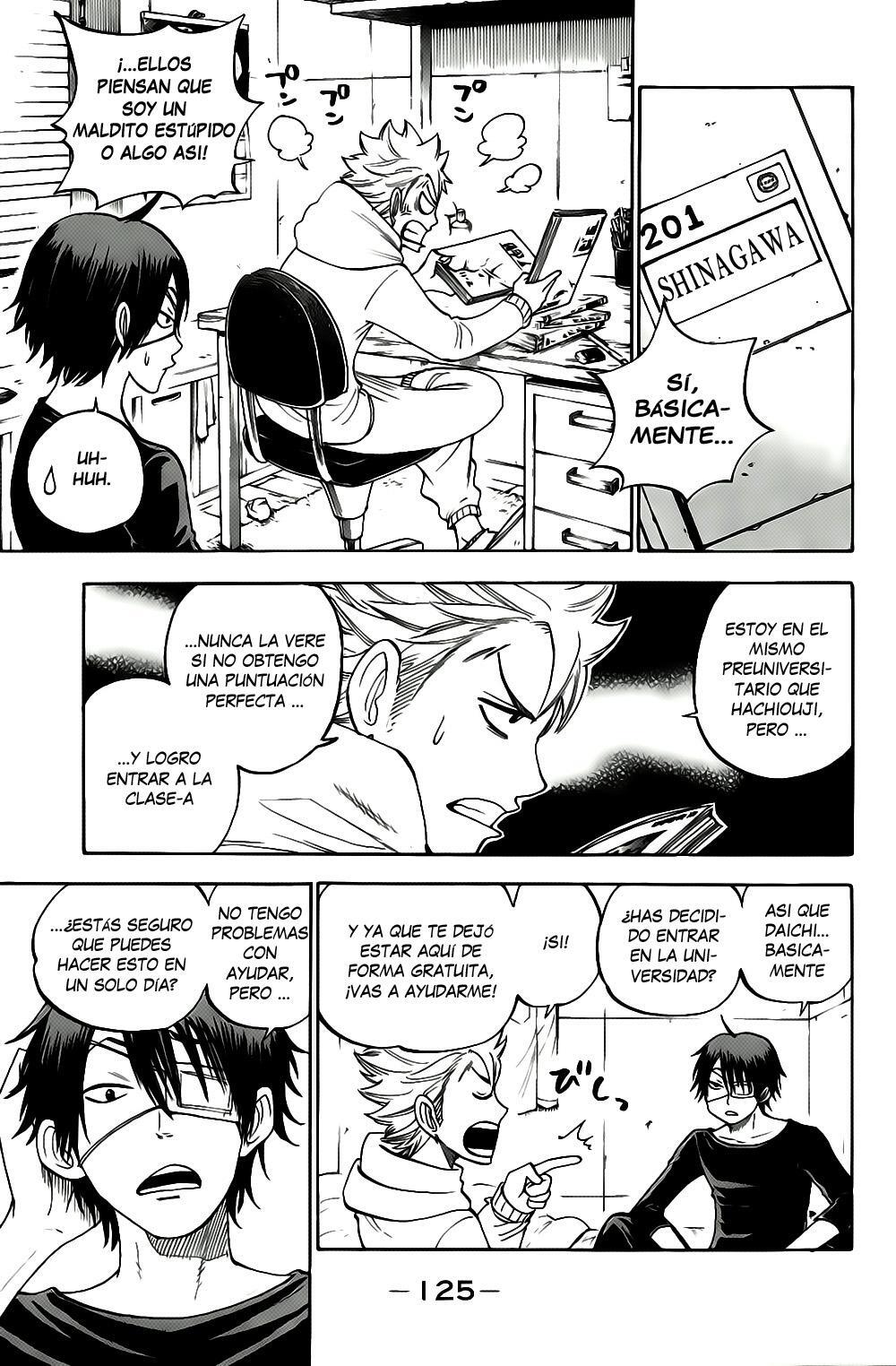 Capitulo 154 page 8