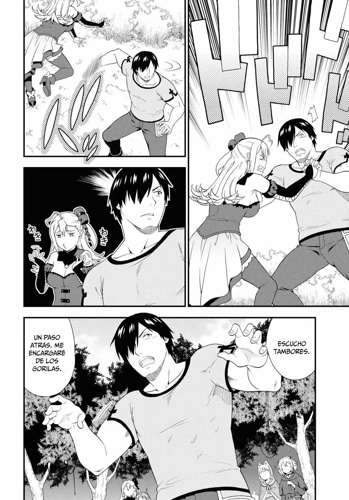 Capitulo 32 page 20