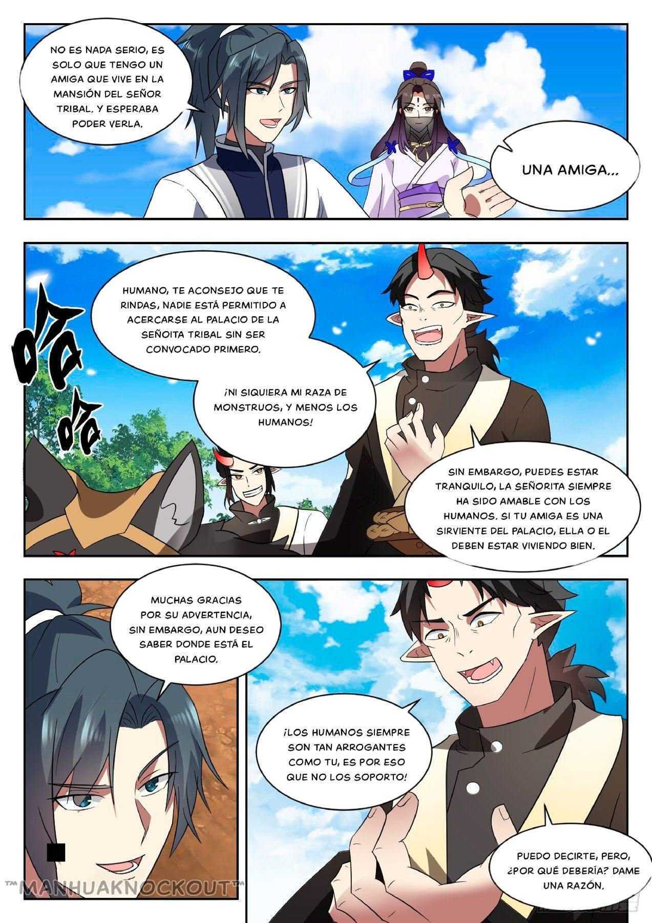 Capitulo 1372 page 3