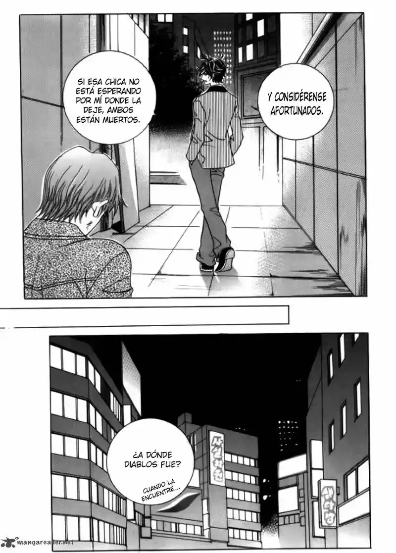 Capitulo 11 page 20