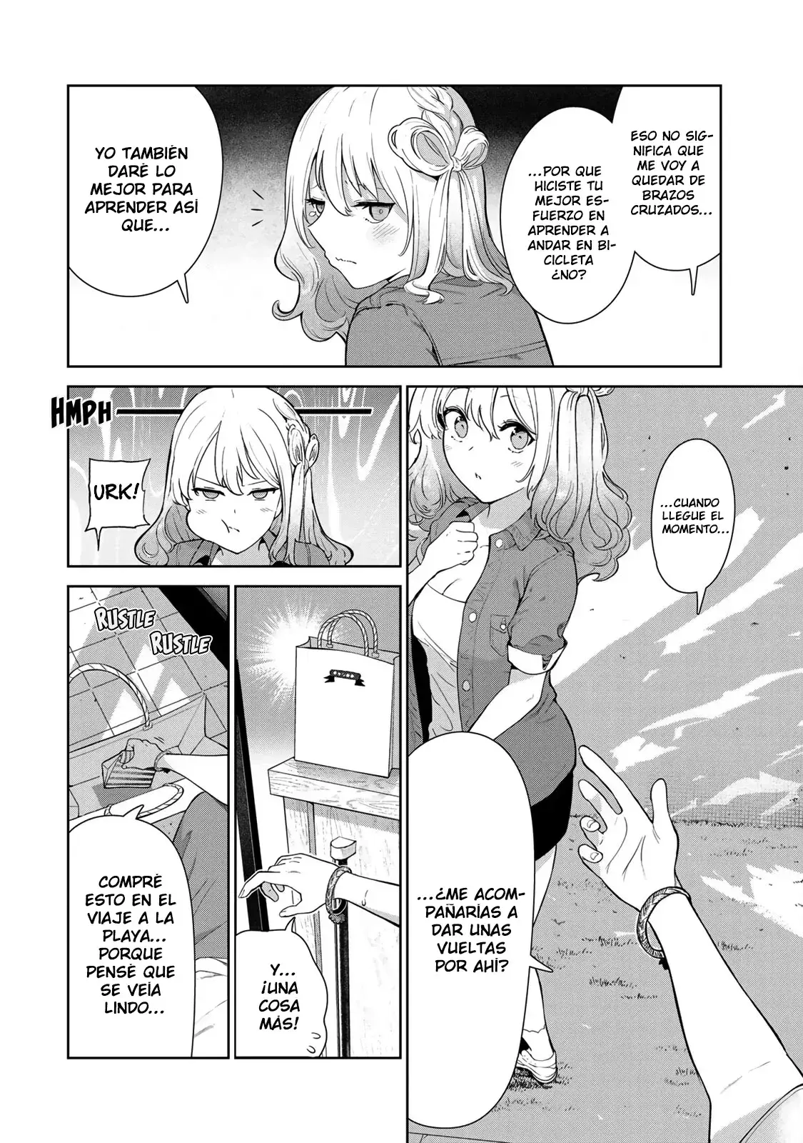 Capitulo 45 page 16