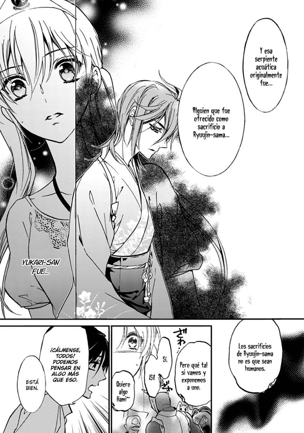 Capitulo 16 page 28