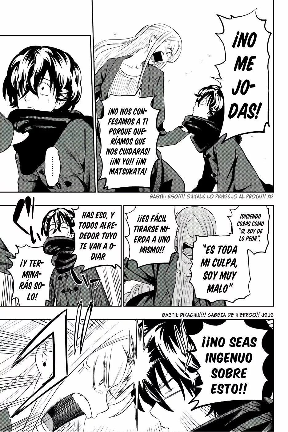 Capitulo 84 page 15
