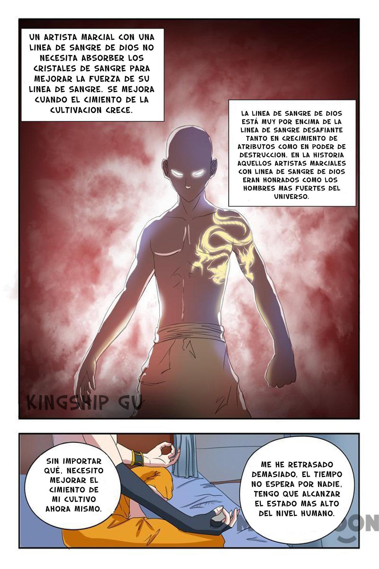 Capitulo 68 page 6