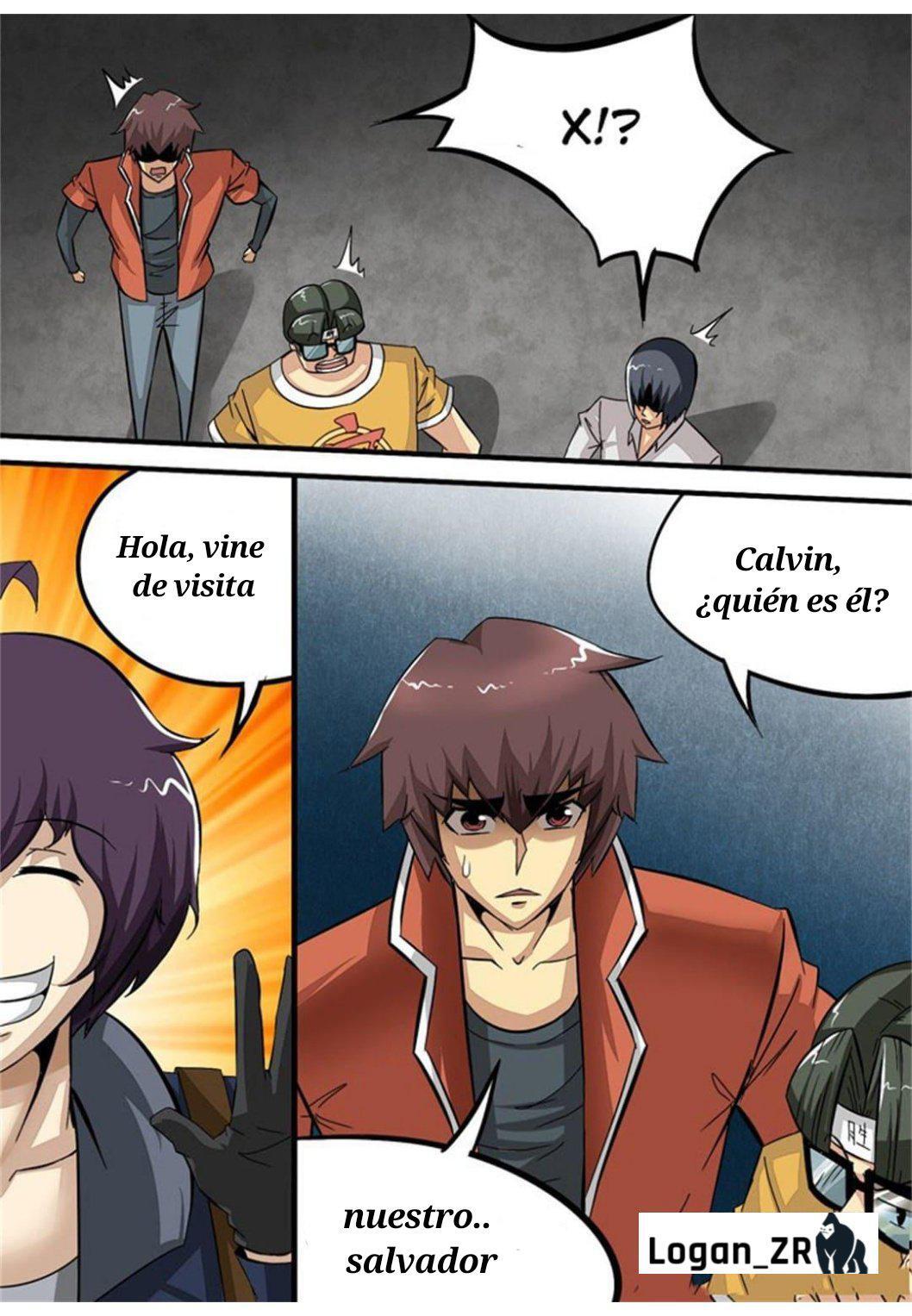 Capitulo 90 page 2