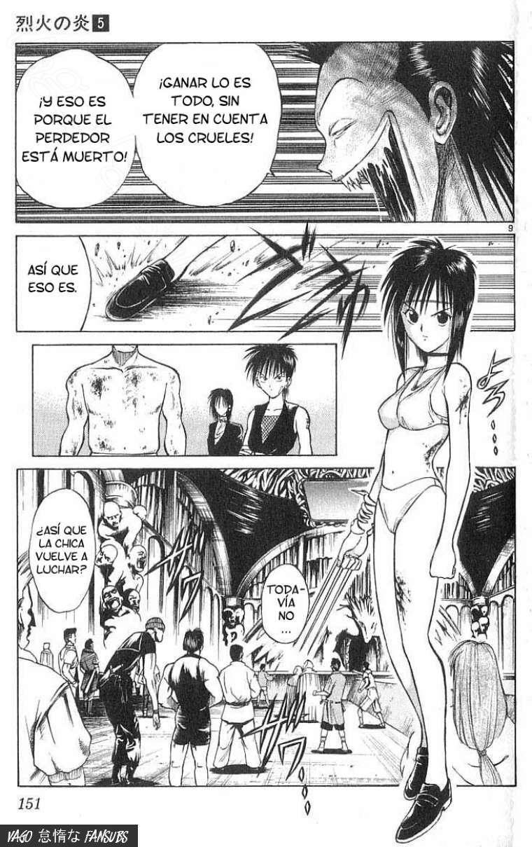 Capitulo 48 page 8