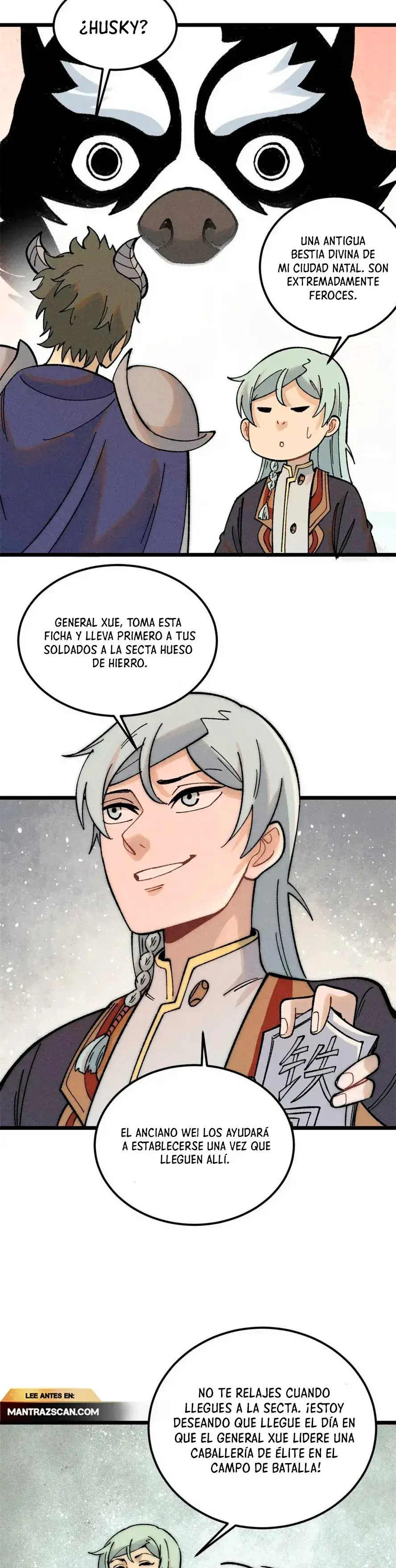 Capitulo 228 page 16