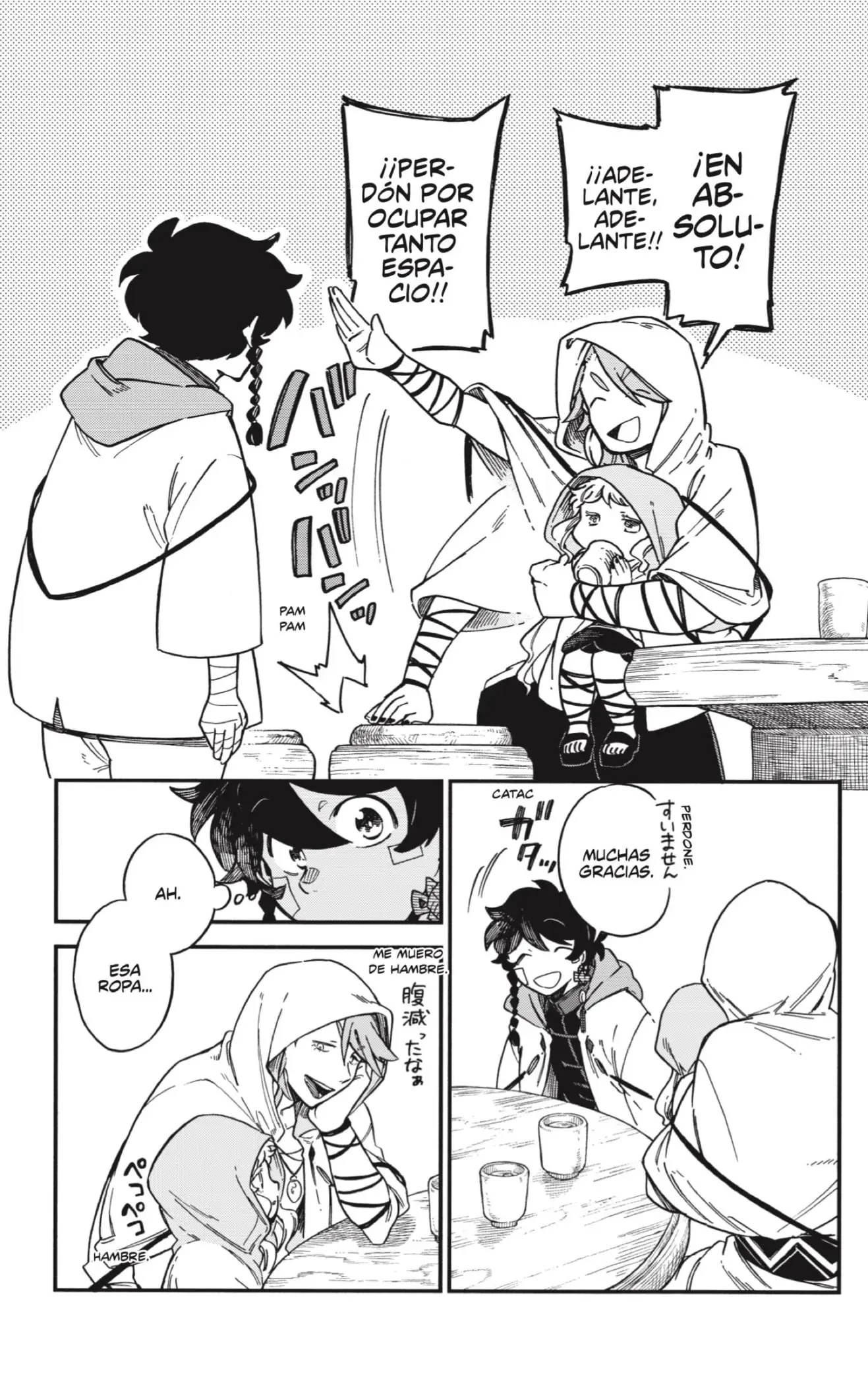 Capitulo 39 page 17