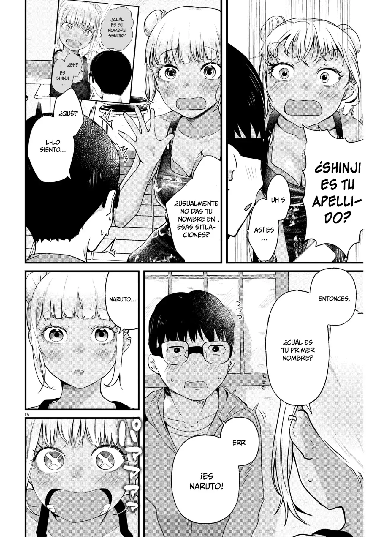 Capitulo 8 page 17