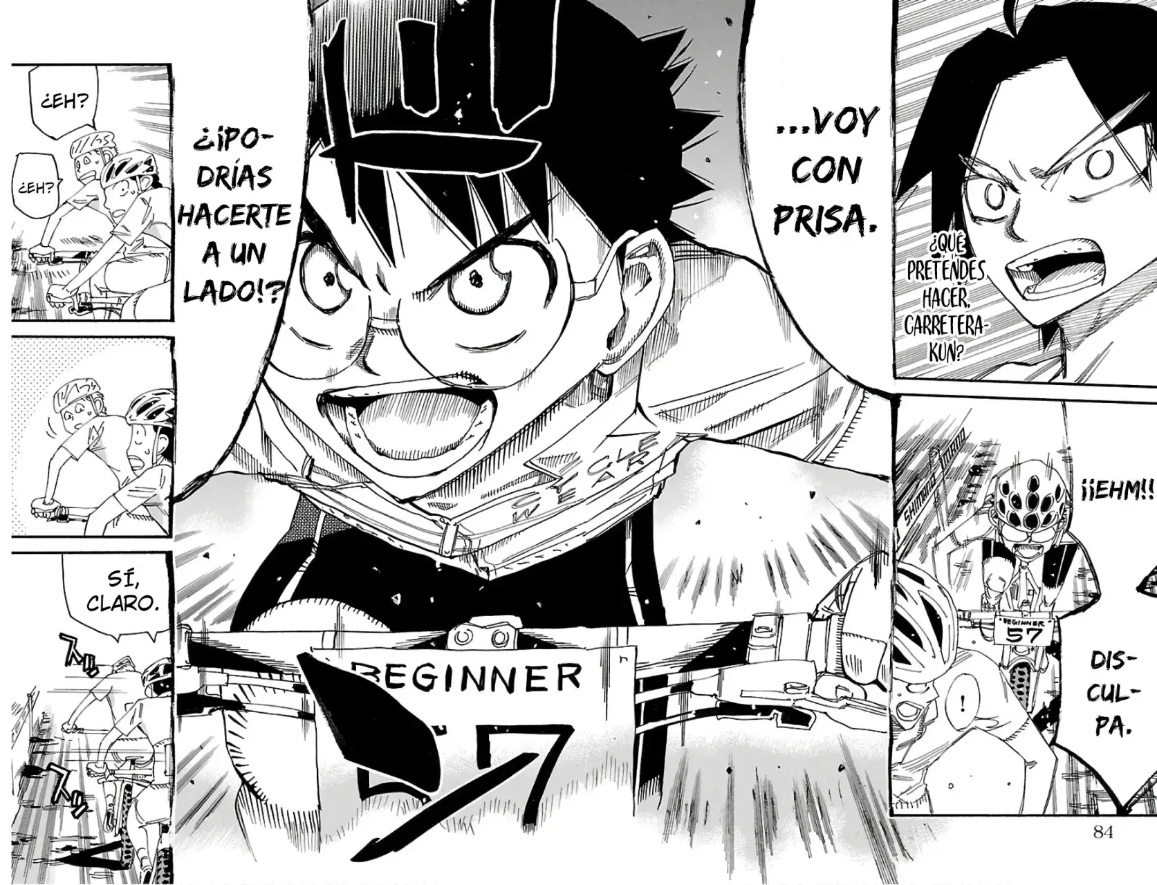 Capitulo 582 page 16