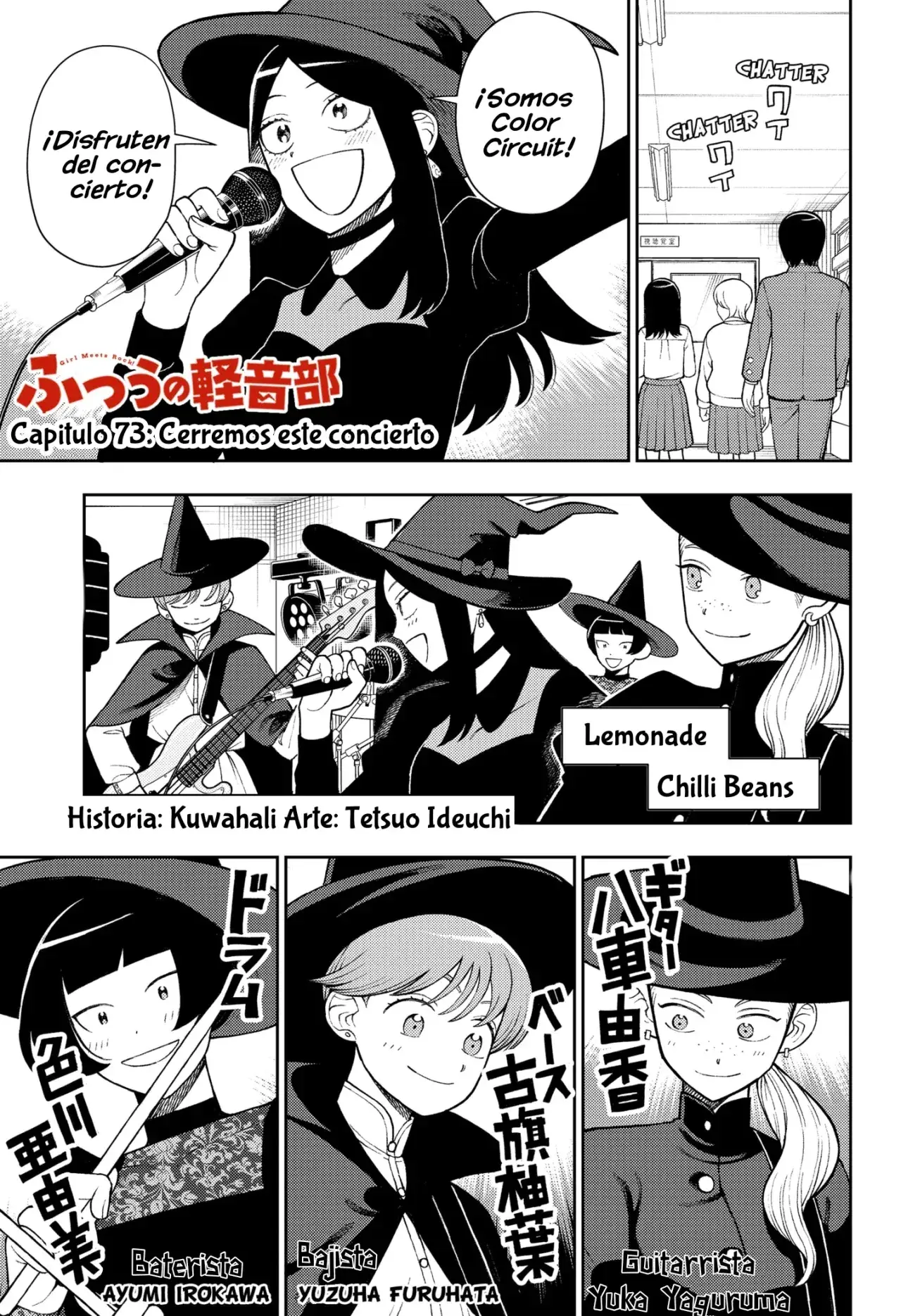 Capitulo 73 page 2