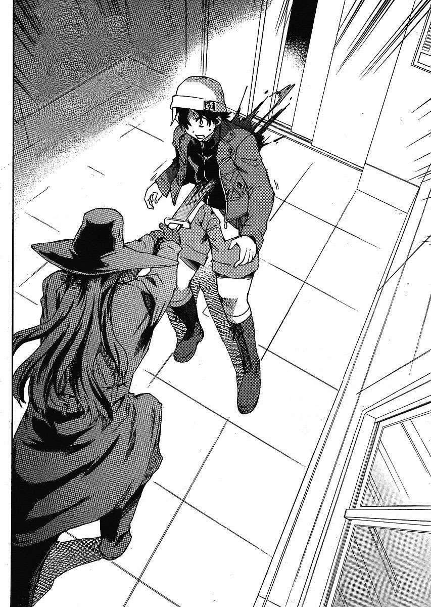 Capitulo 1 page 19