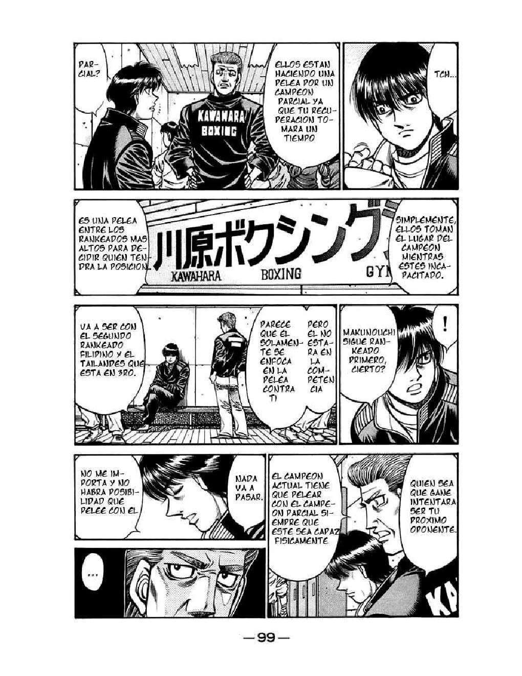 Capitulo 709 page 7