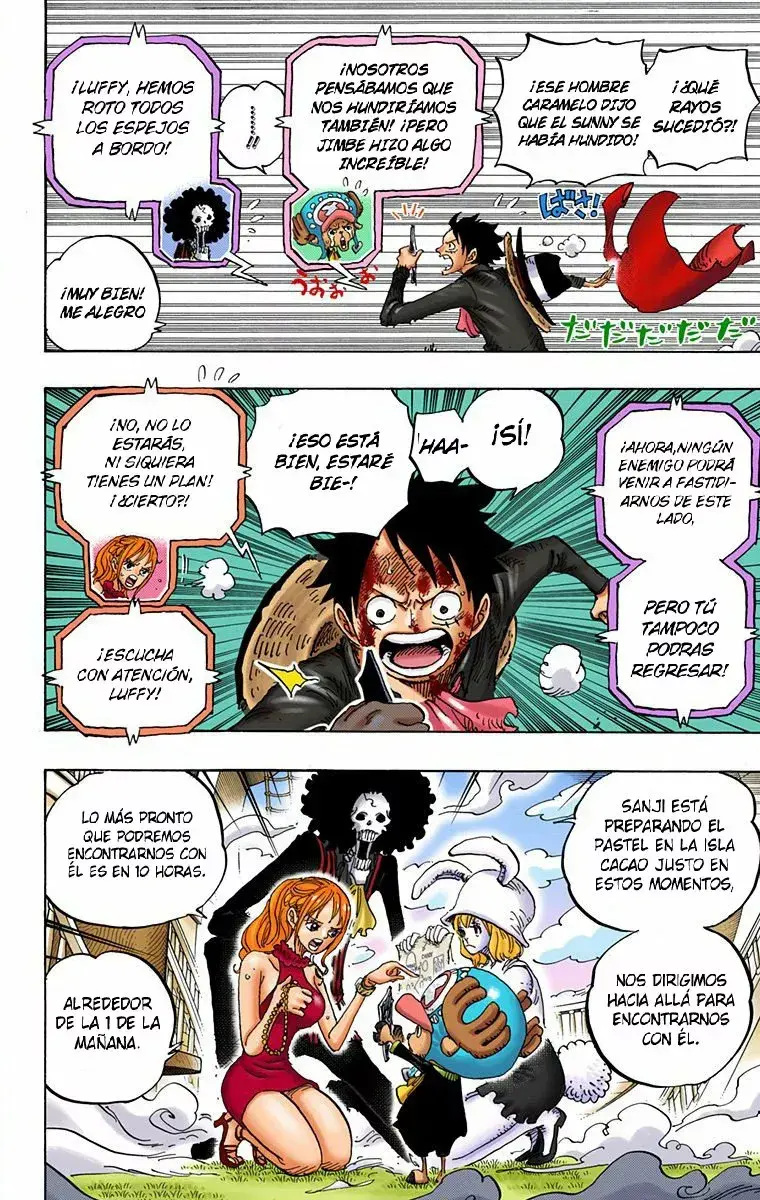 Capitulo 881 page 11