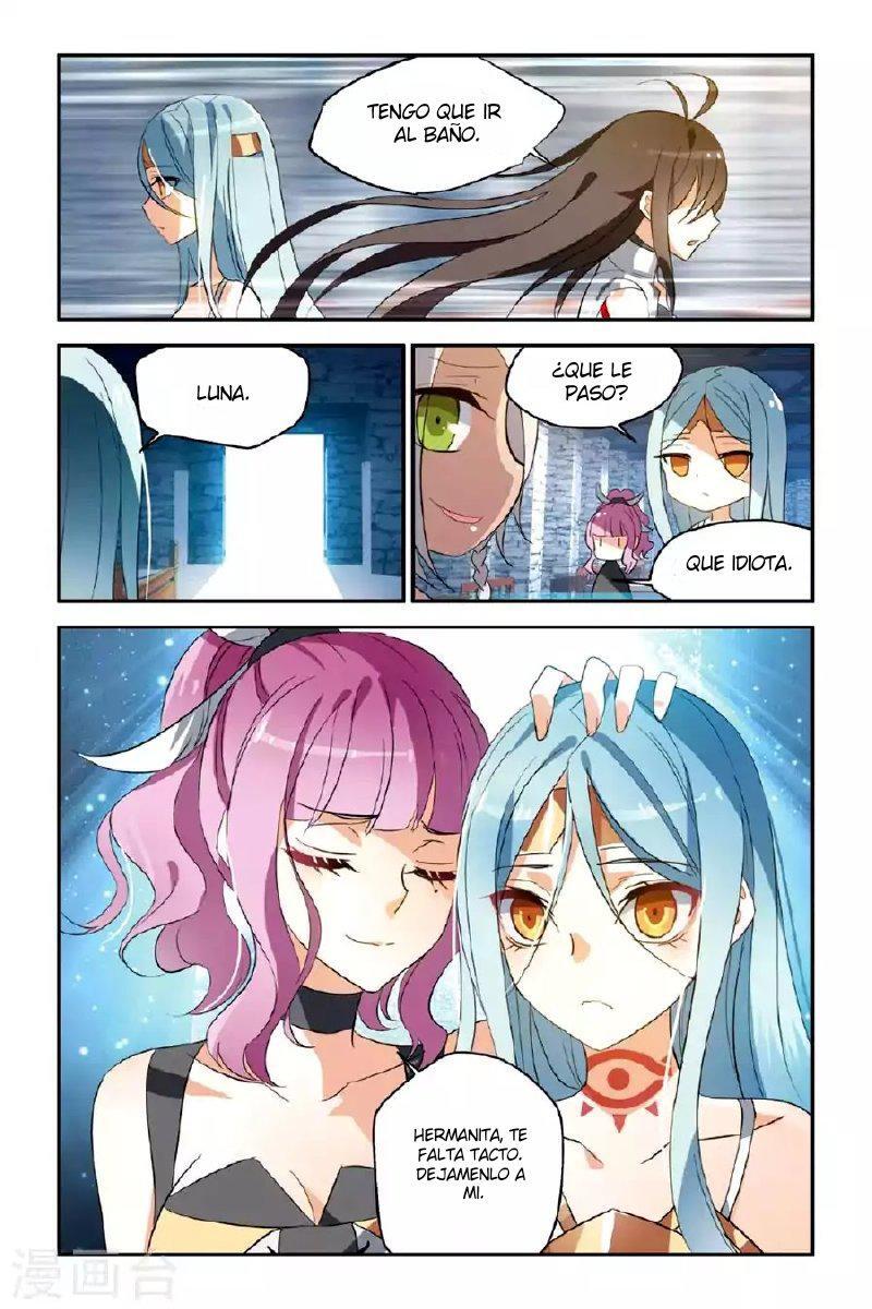 Capitulo 18 page 6
