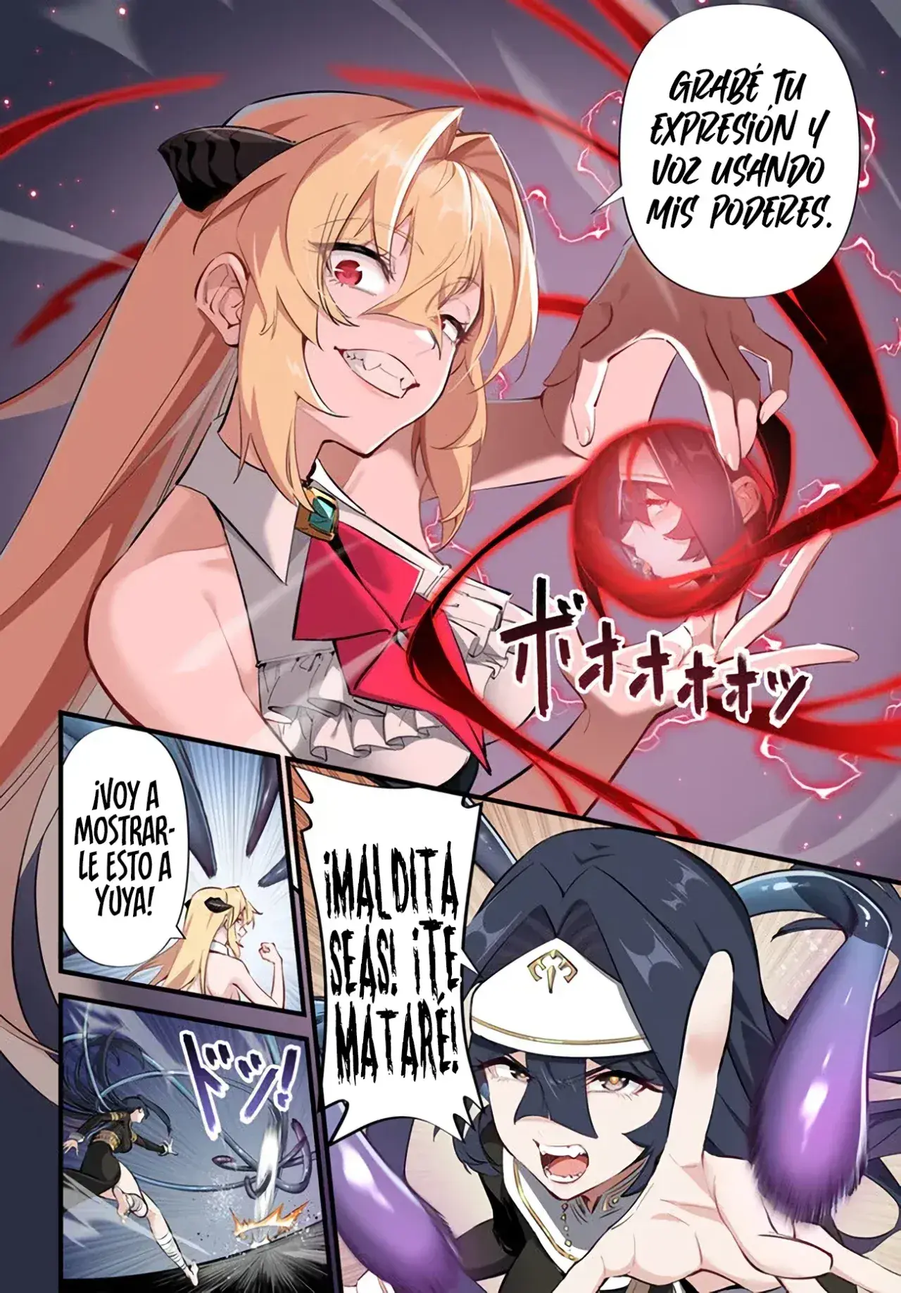 Capitulo 3.20 page 6