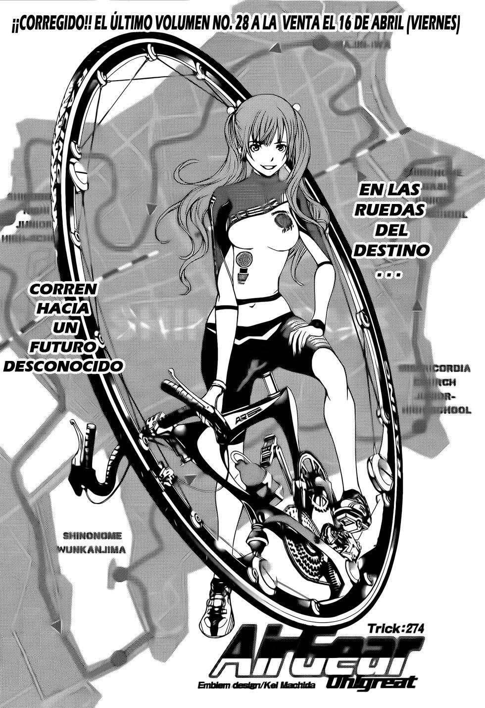Capitulo 274 page 1