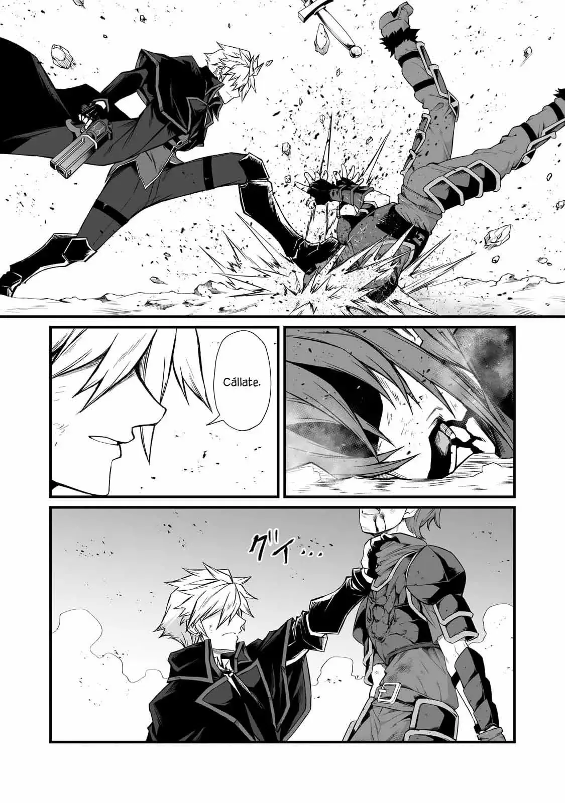 Capitulo 81 page 20