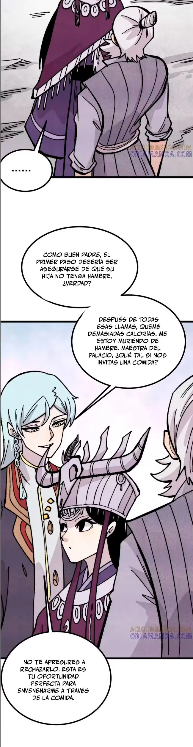 Capitulo 444 page 9