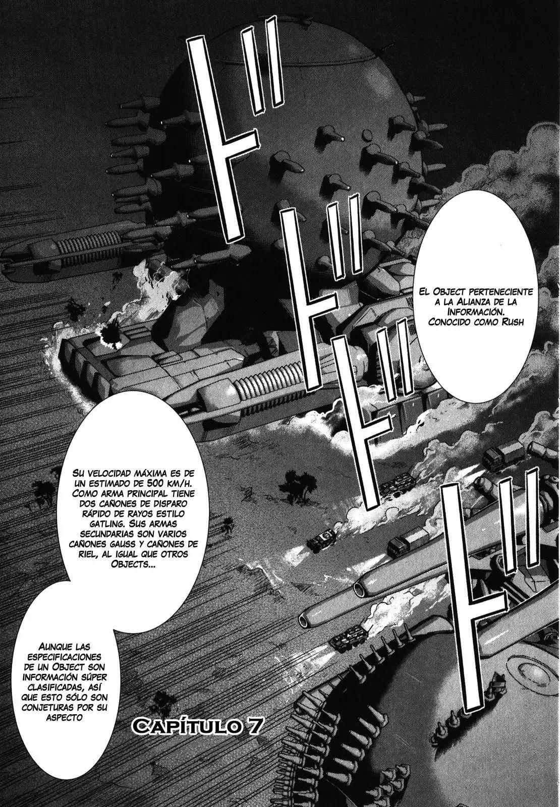 Capitulo 7 page 1