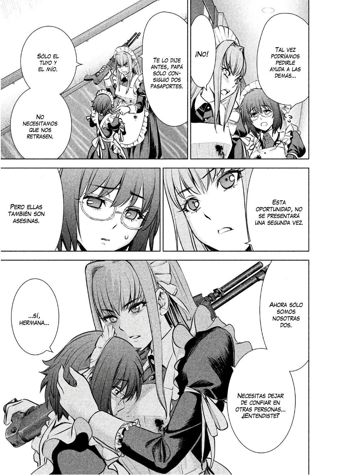 Capitulo 90 page 10