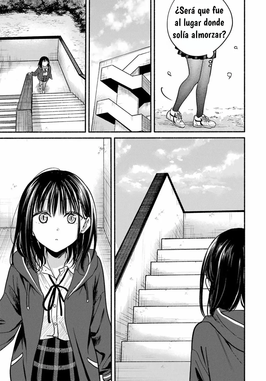 Capitulo 33 page 17