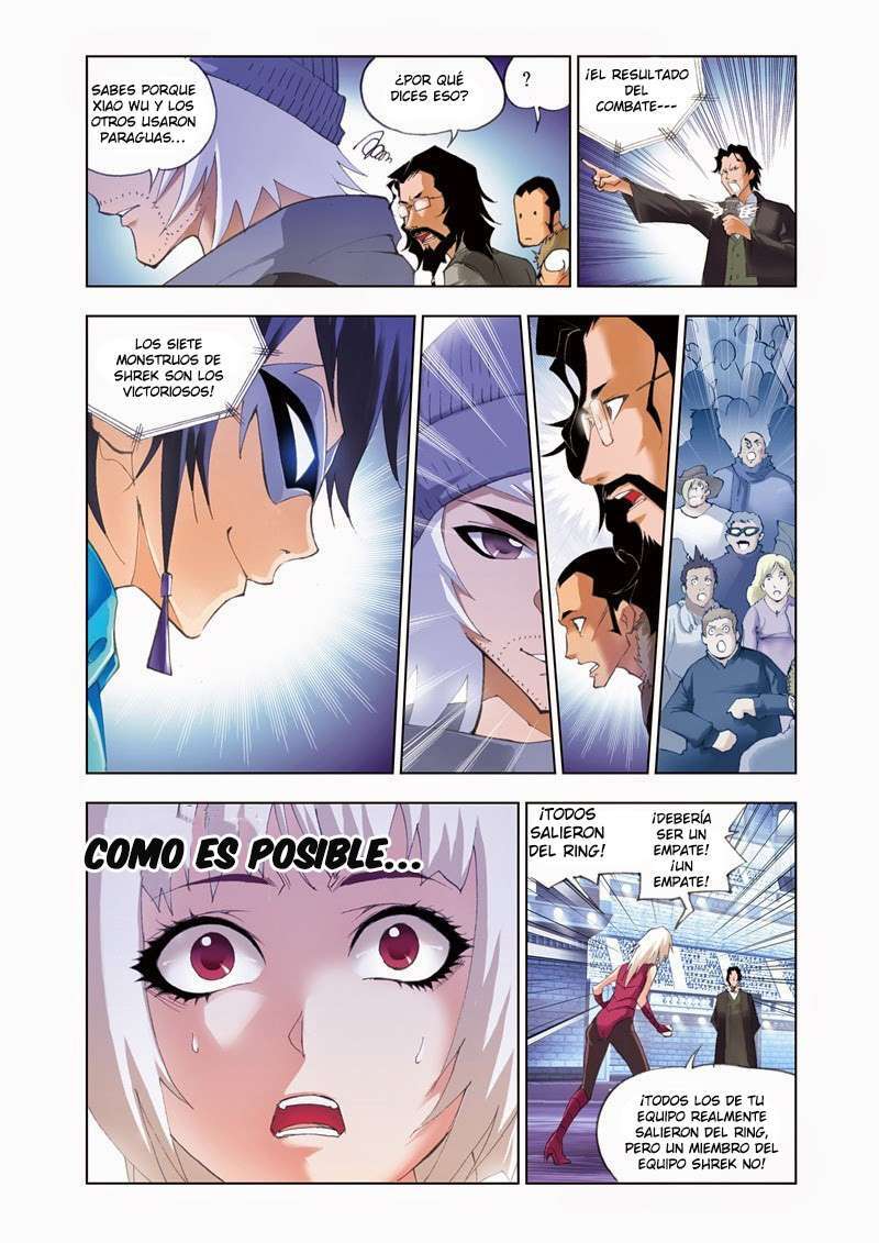Capitulo 48 page 25