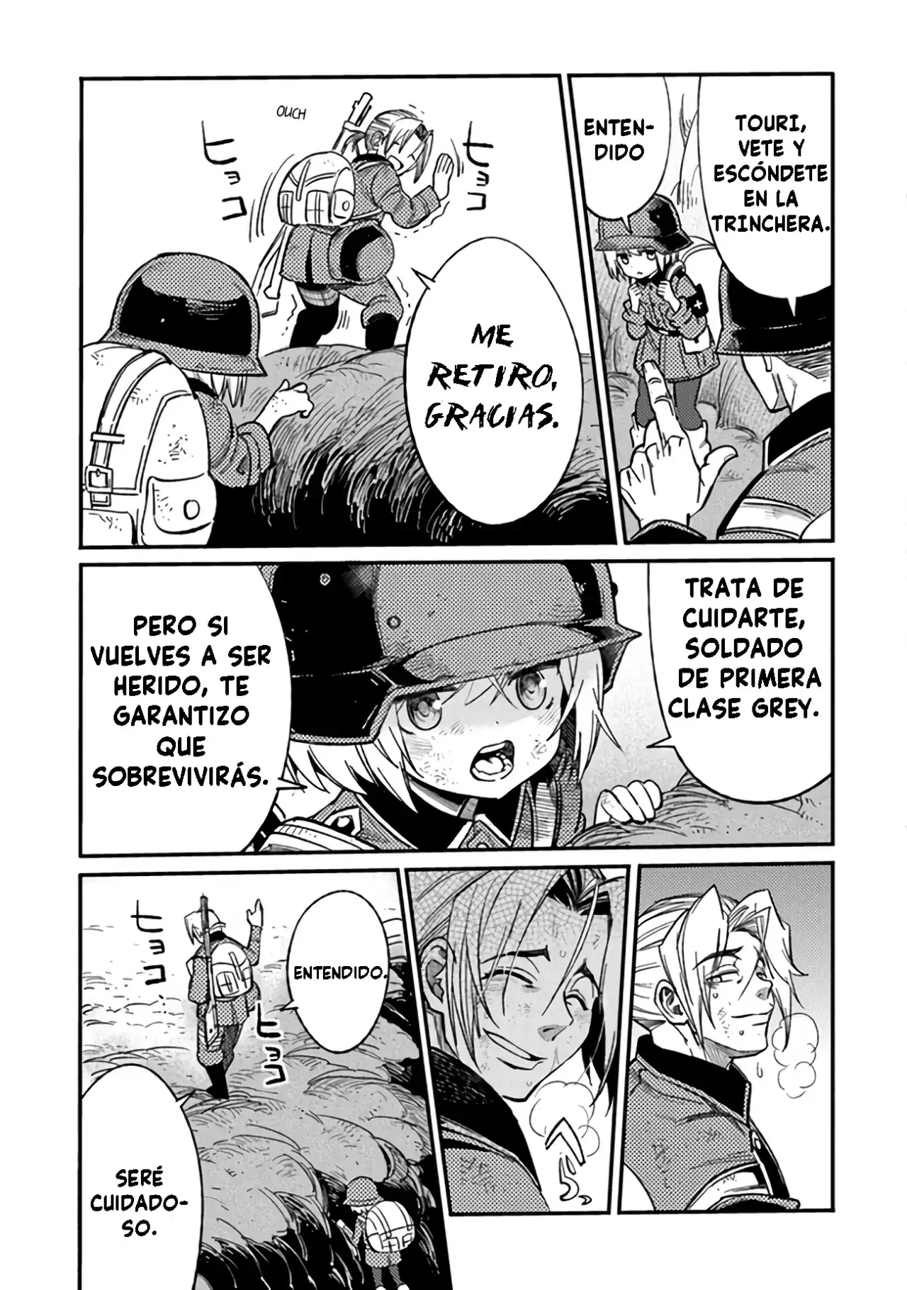 Capitulo 4 page 8