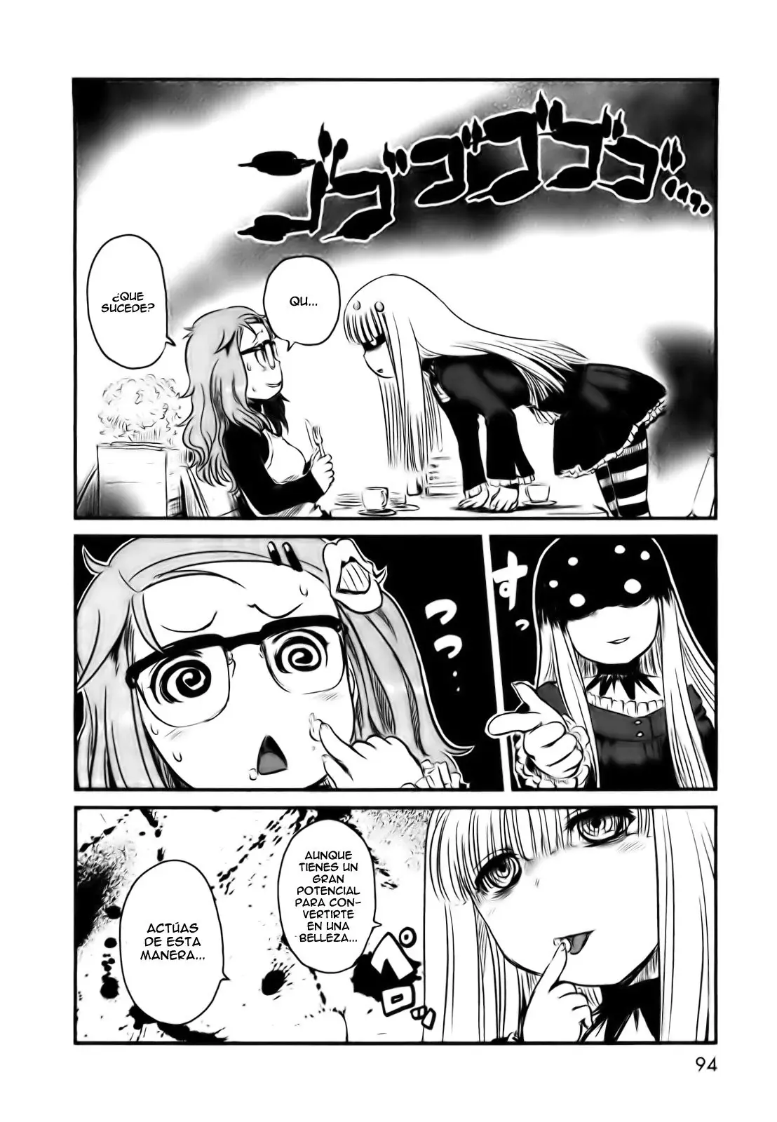 Capitulo 22 page 14