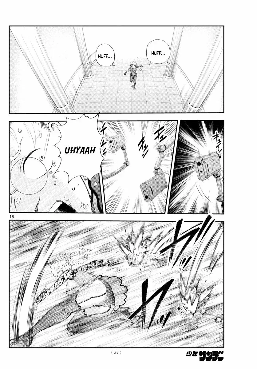Capitulo 236 page 20