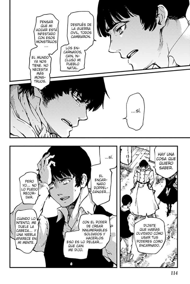 Capitulo 32 page 20