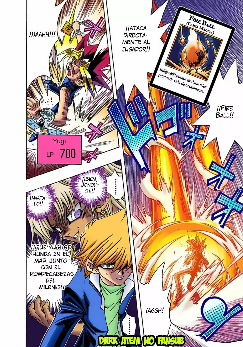 Capitulo 195 page 9