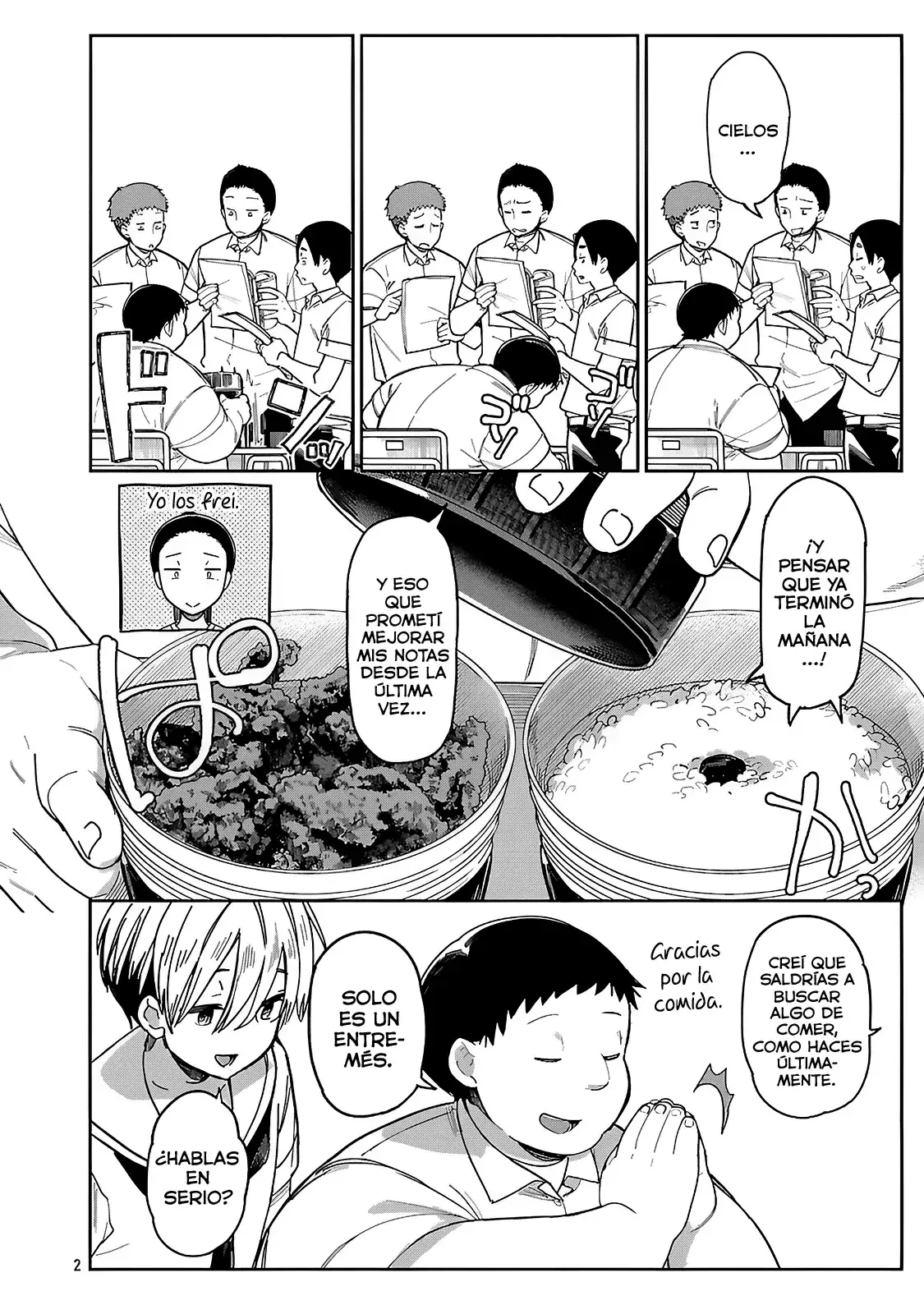 Capitulo 65 page 4