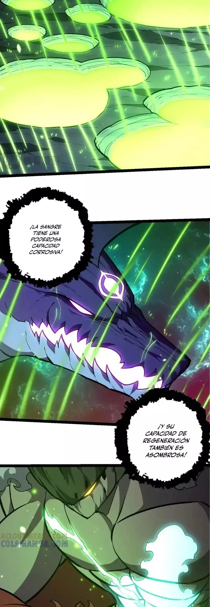 Capitulo 418 page 23