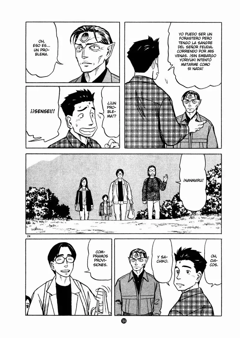Capitulo 27 page 23