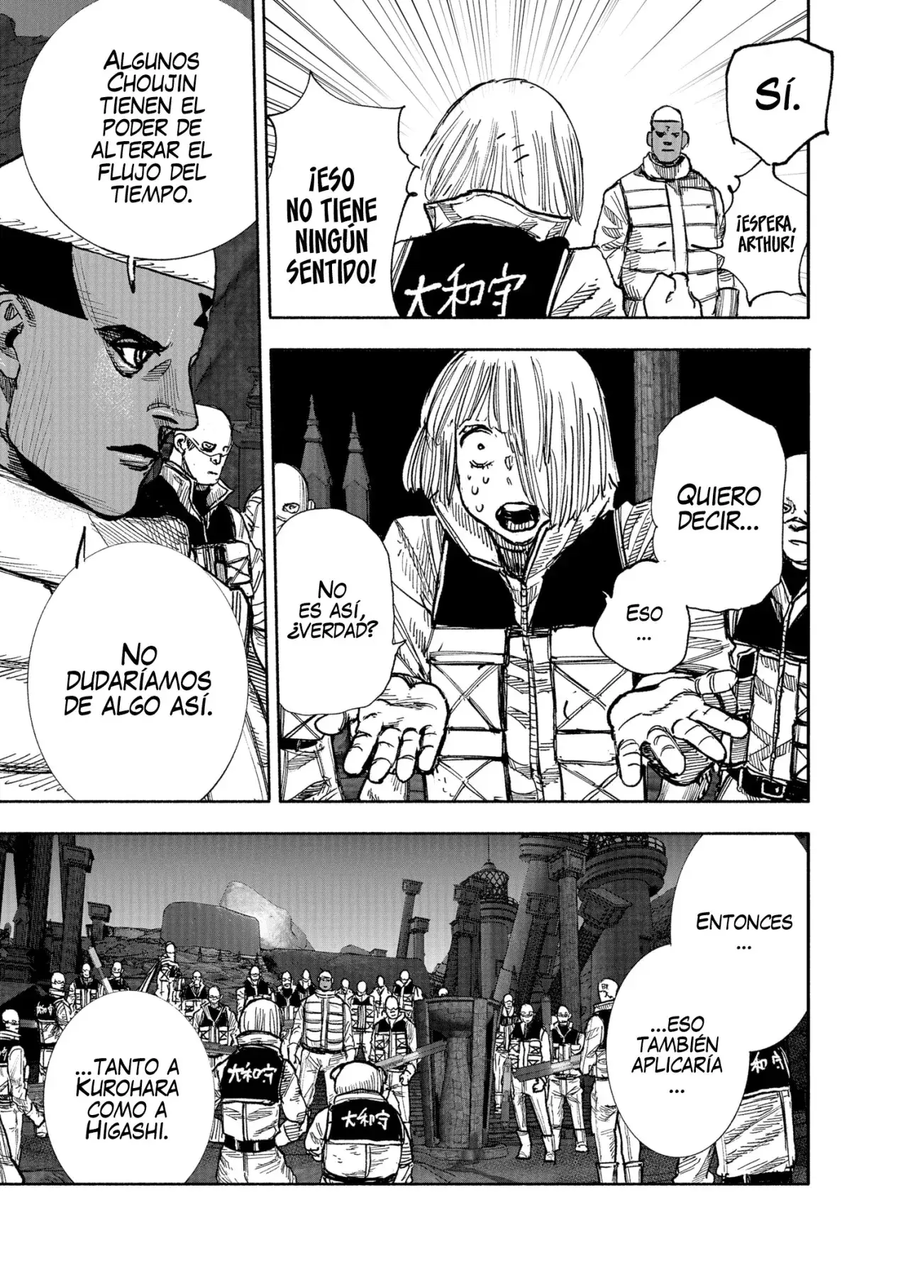 Capitulo 60 page 30