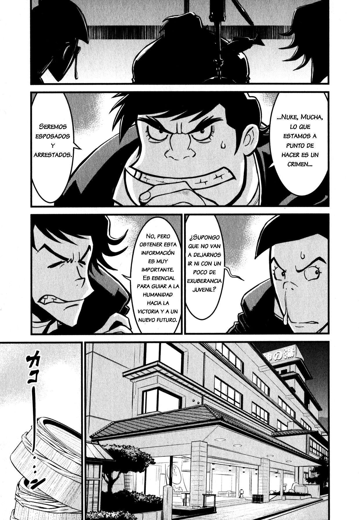 Capitulo 8 page 32