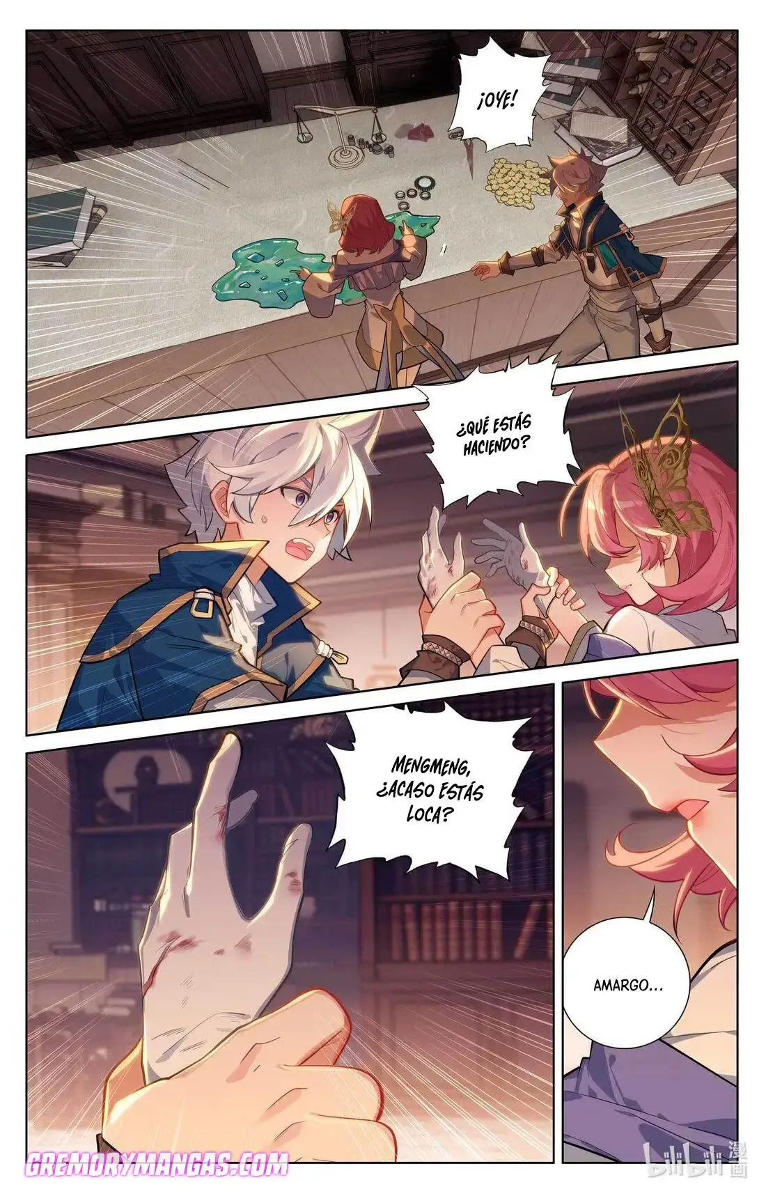 Capitulo 127 page 13