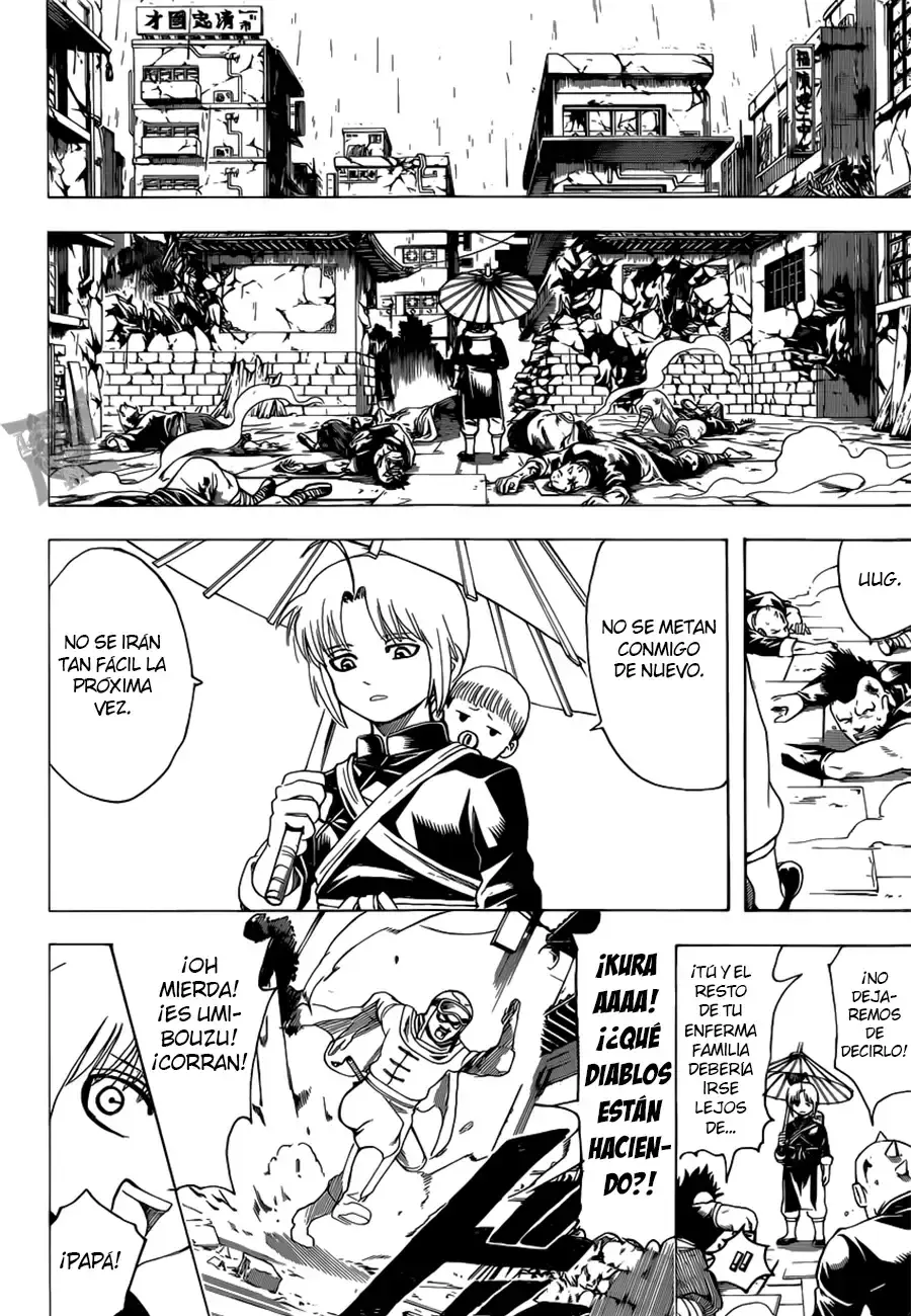 Capitulo 580 page 11