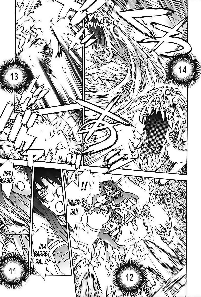 Capitulo 19 page 17