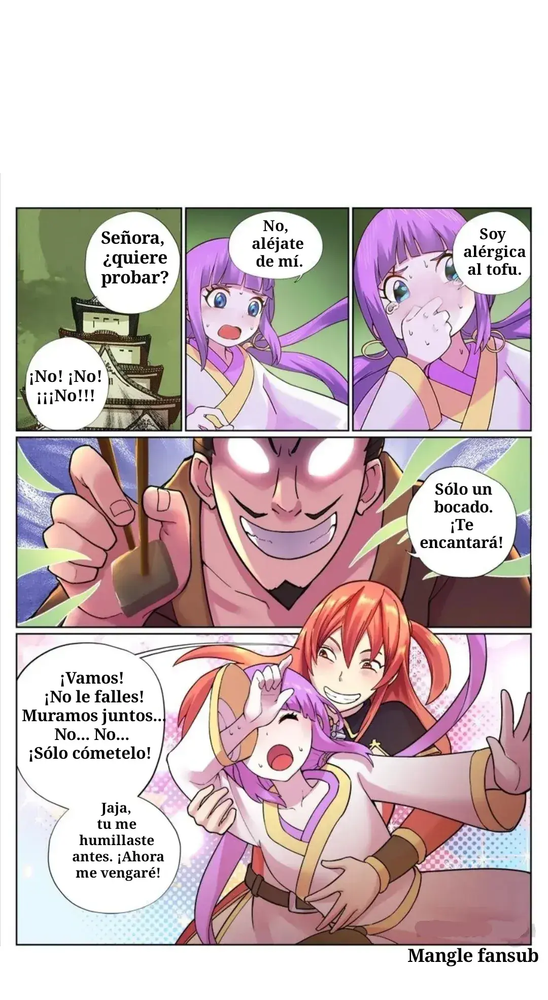 Capitulo 77 page 2