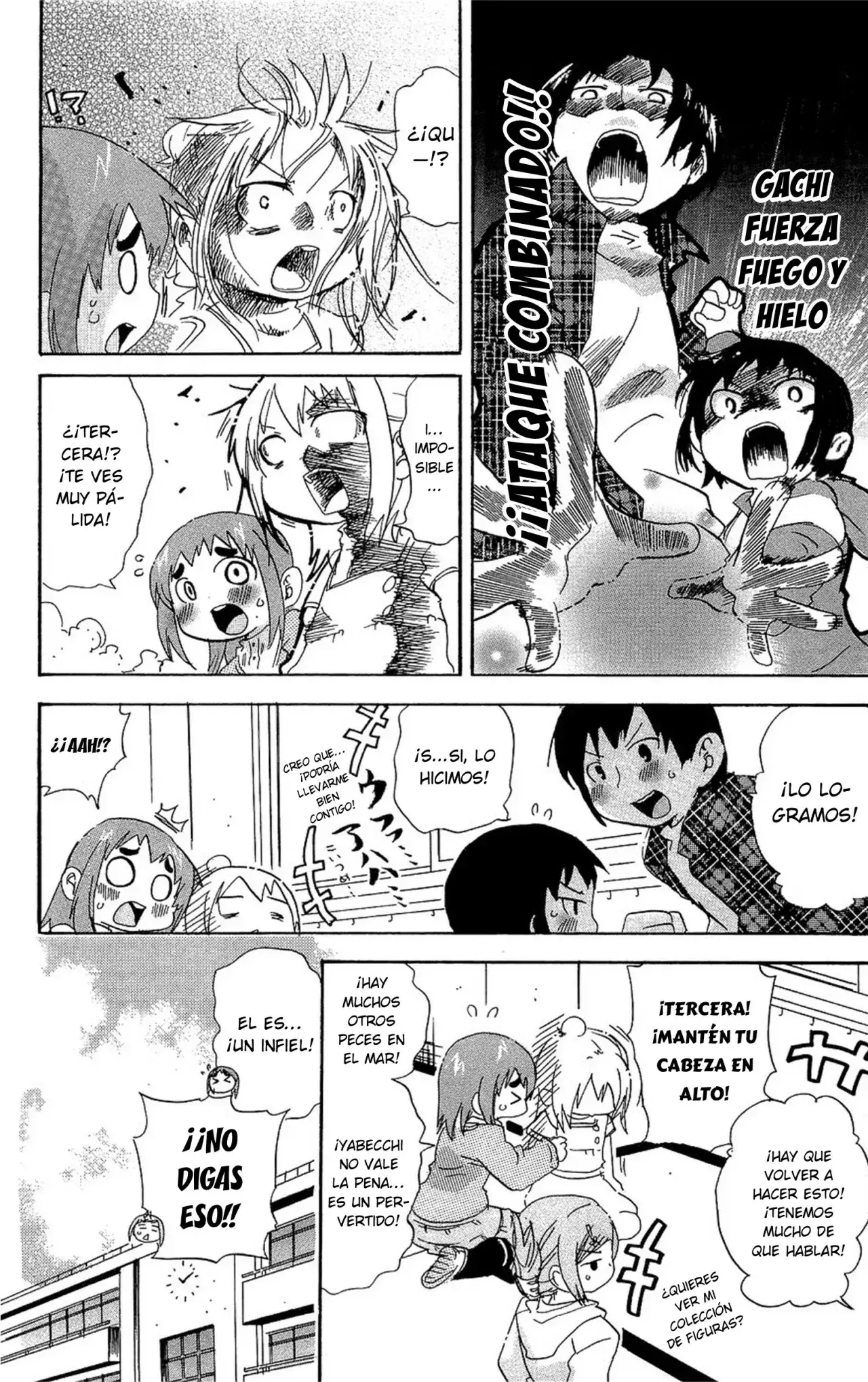 Capitulo 122 page 9