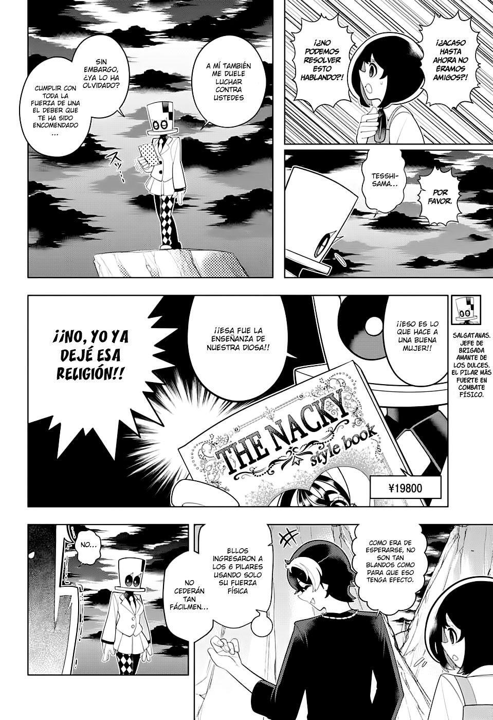 Capitulo 73 page 9