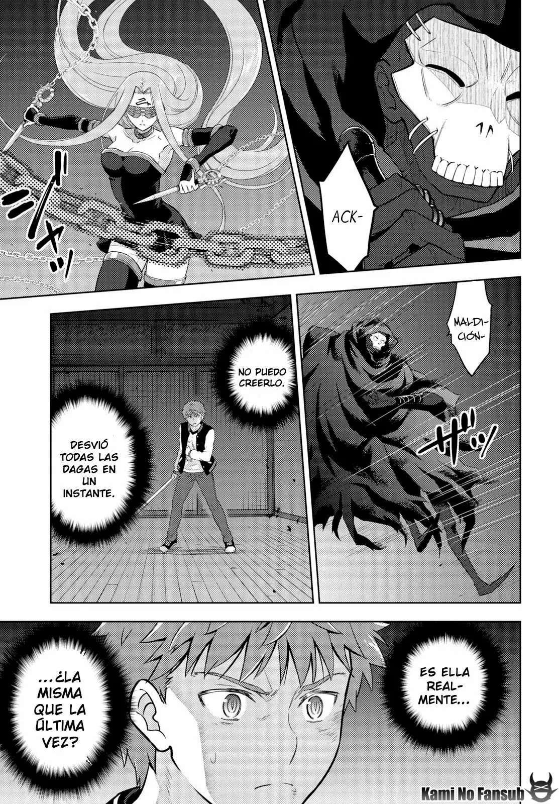 Capitulo 56 page 16