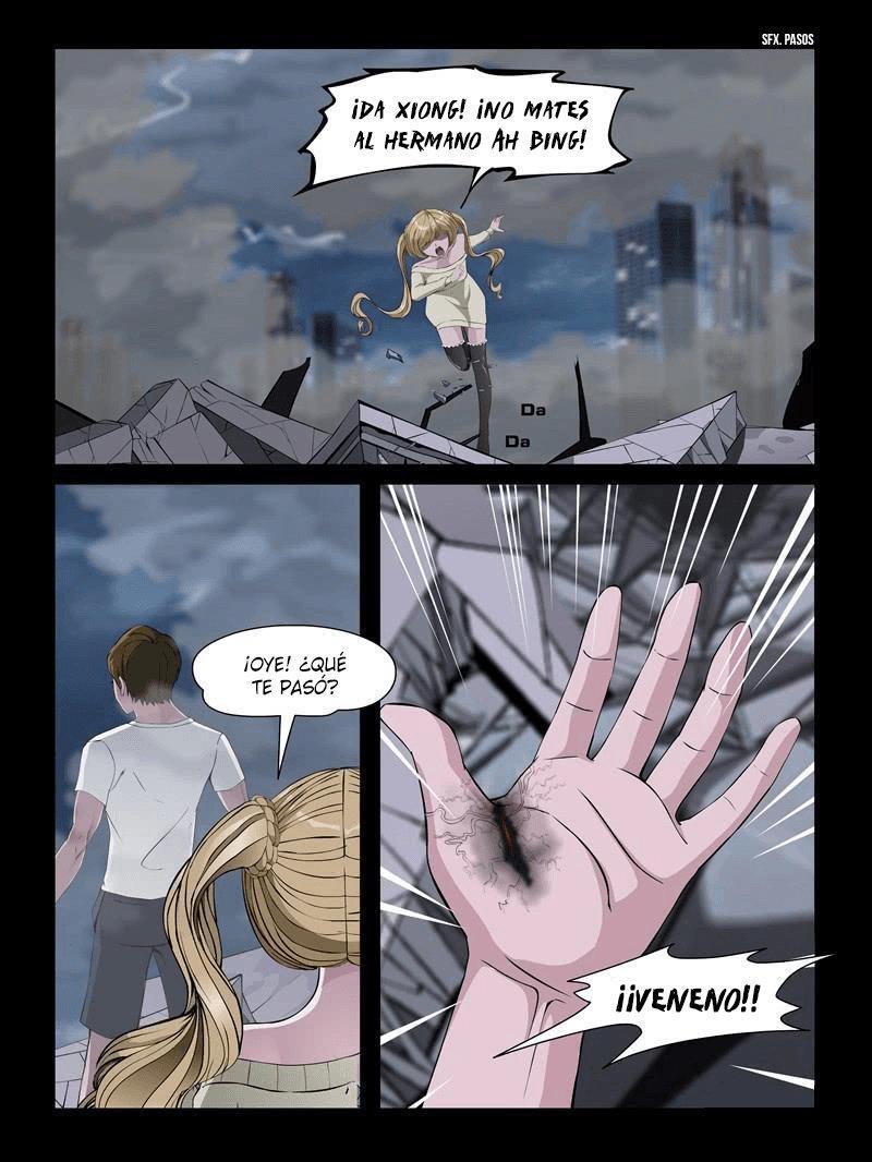 Capitulo 28 page 8