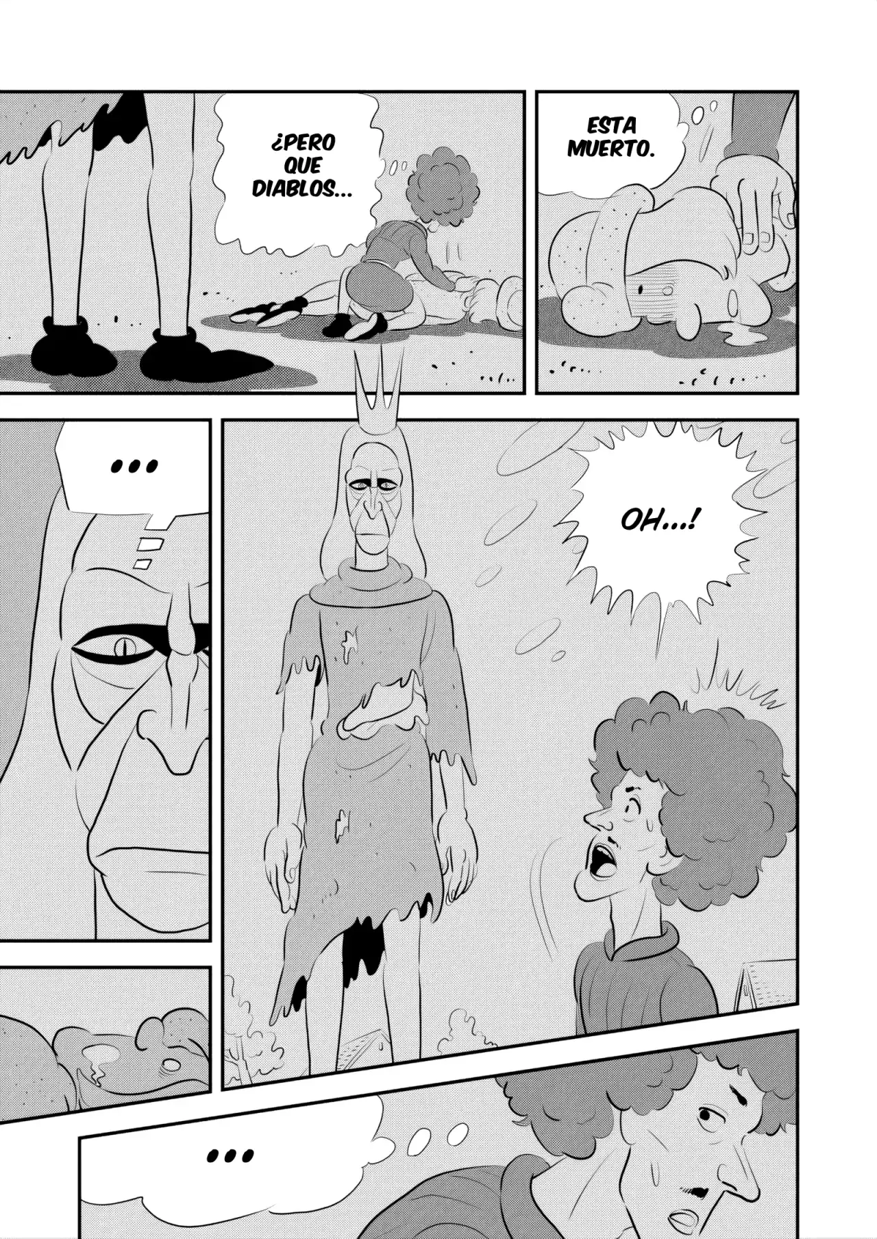 Capitulo 250 page 14