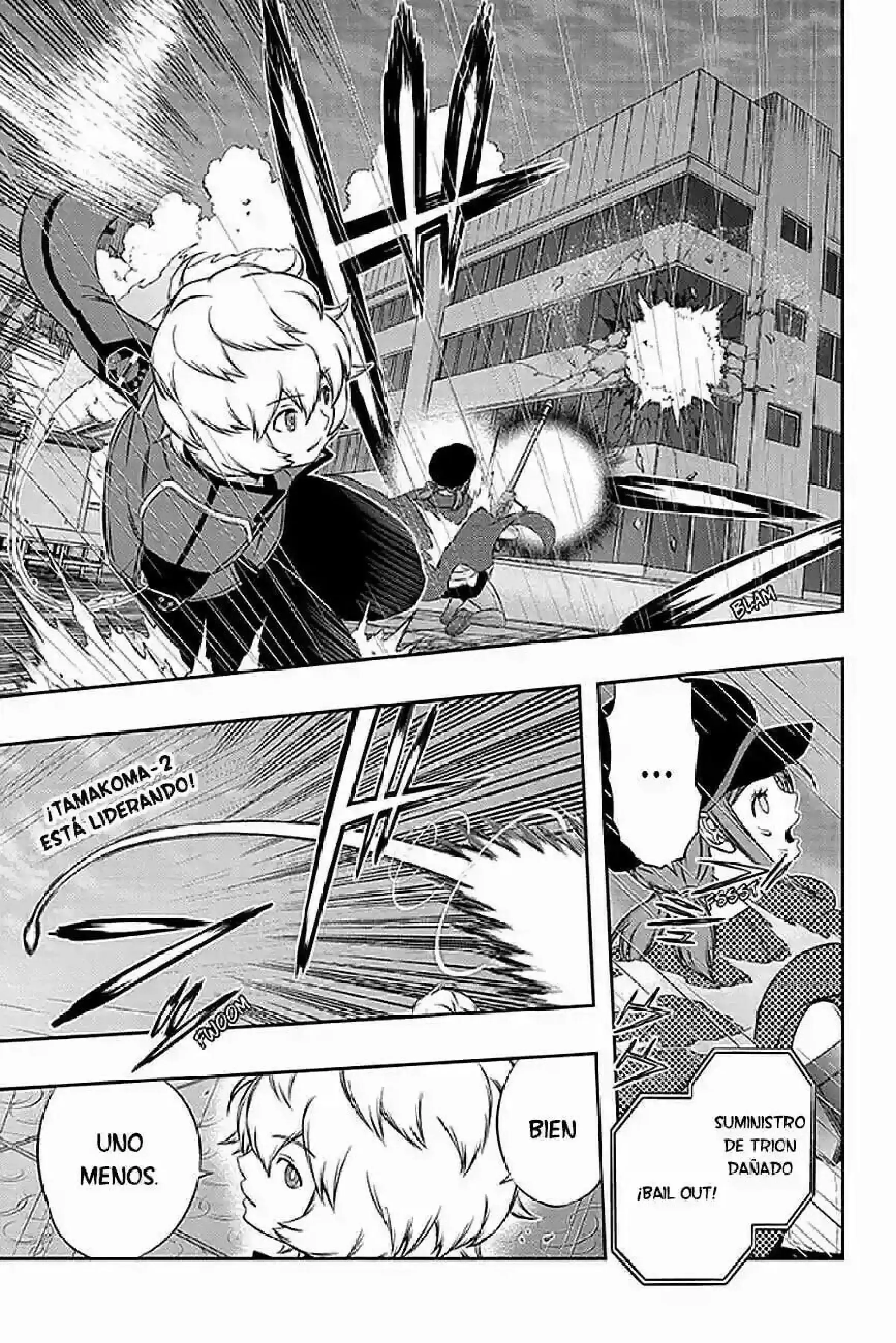Capitulo 98 page 18