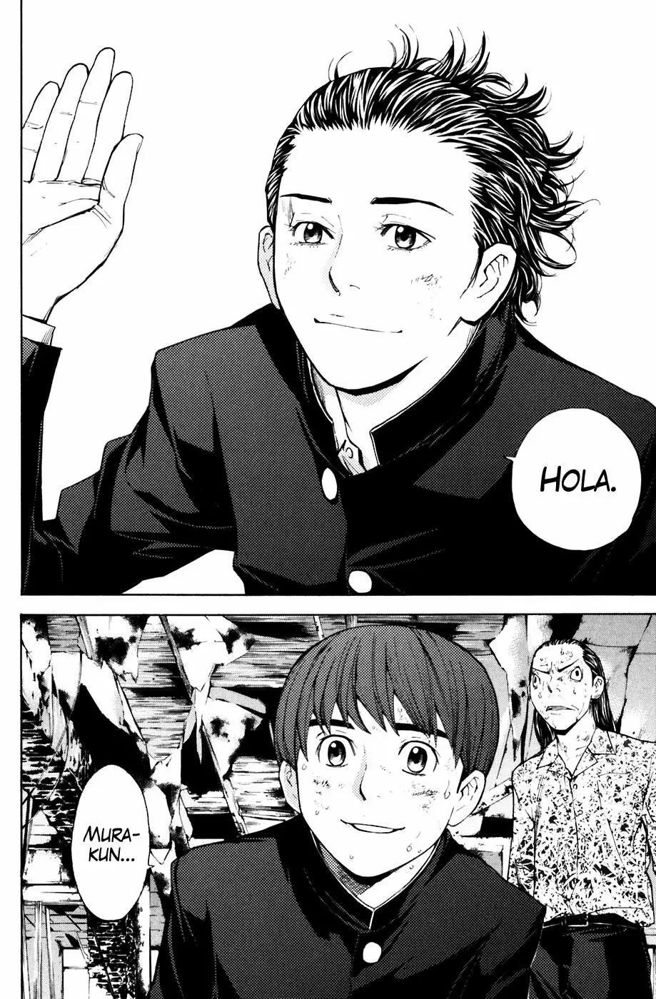 Capitulo 25 page 14