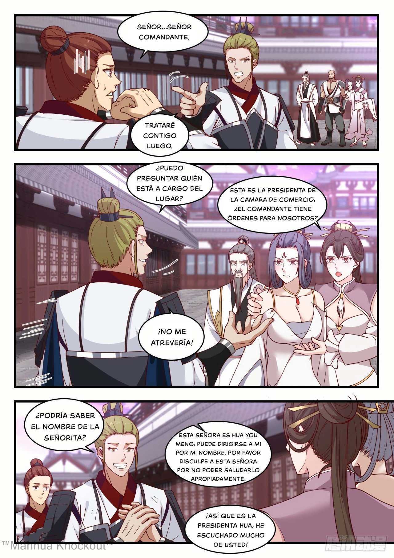 Capitulo 1505 page 3