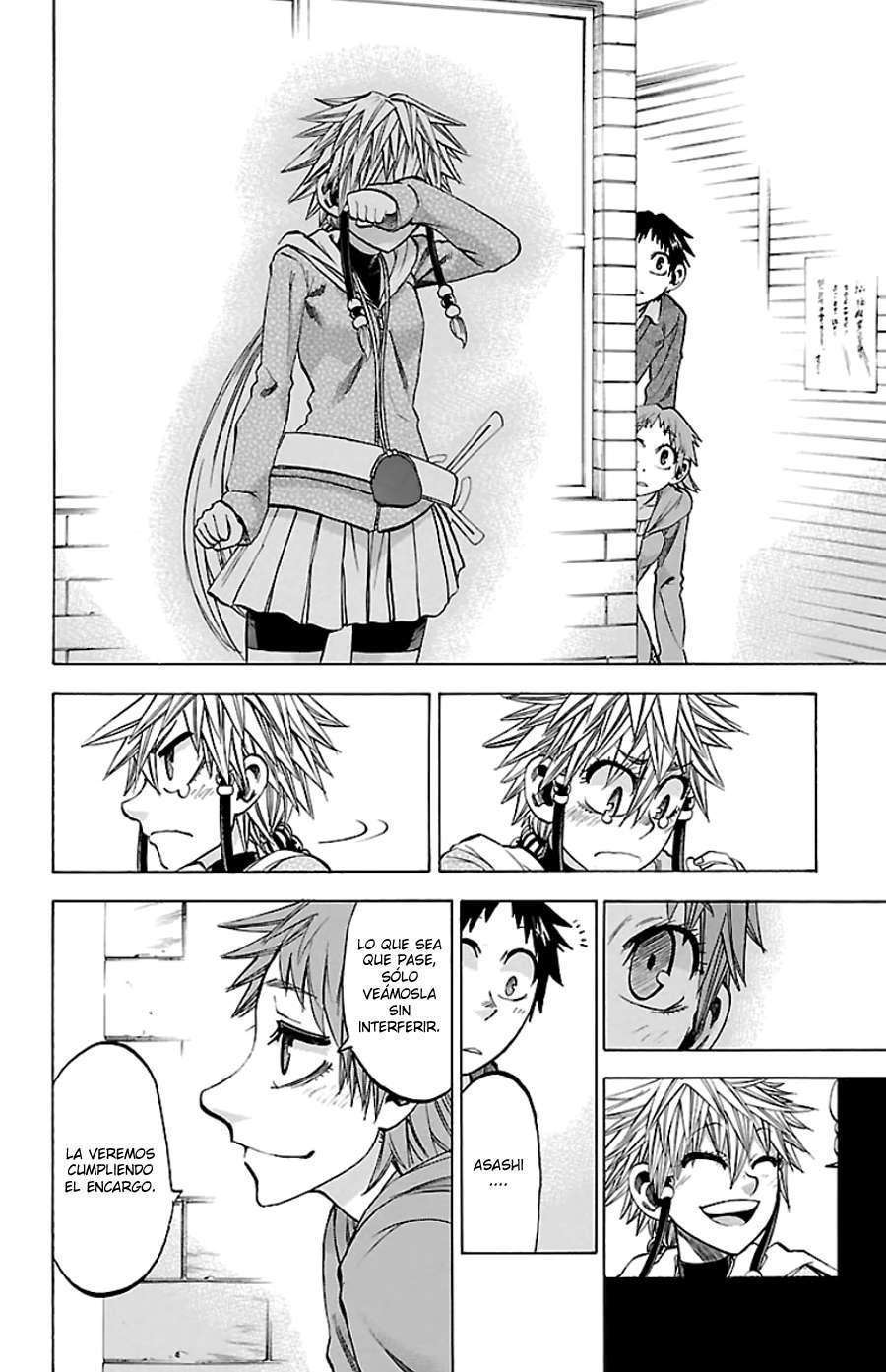 Capitulo 97 page 13